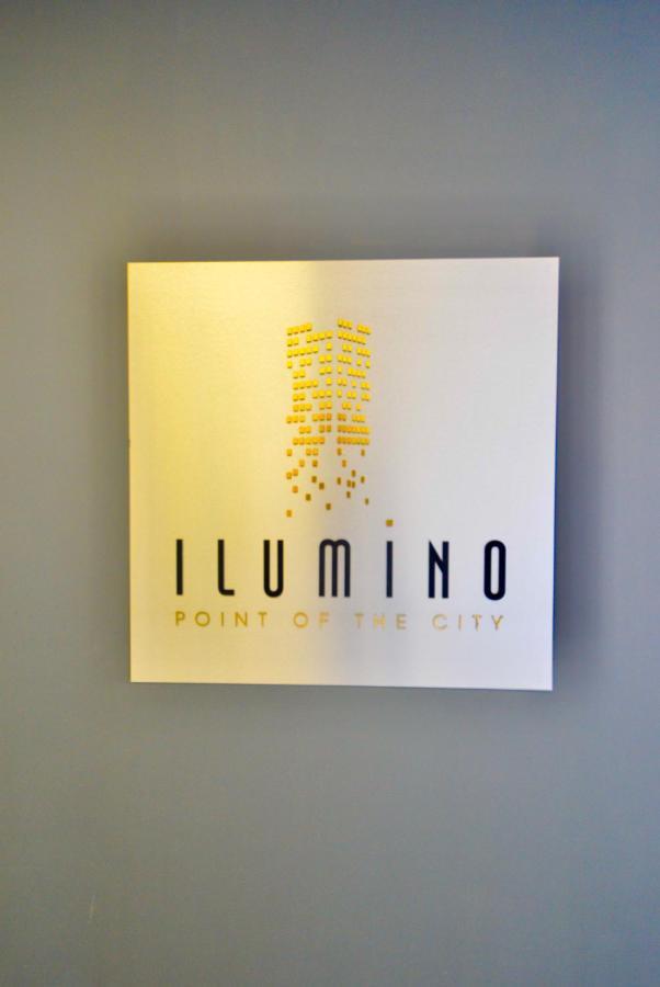 Center Rooms Ilumino วูดช์ ภายนอก รูปภาพ